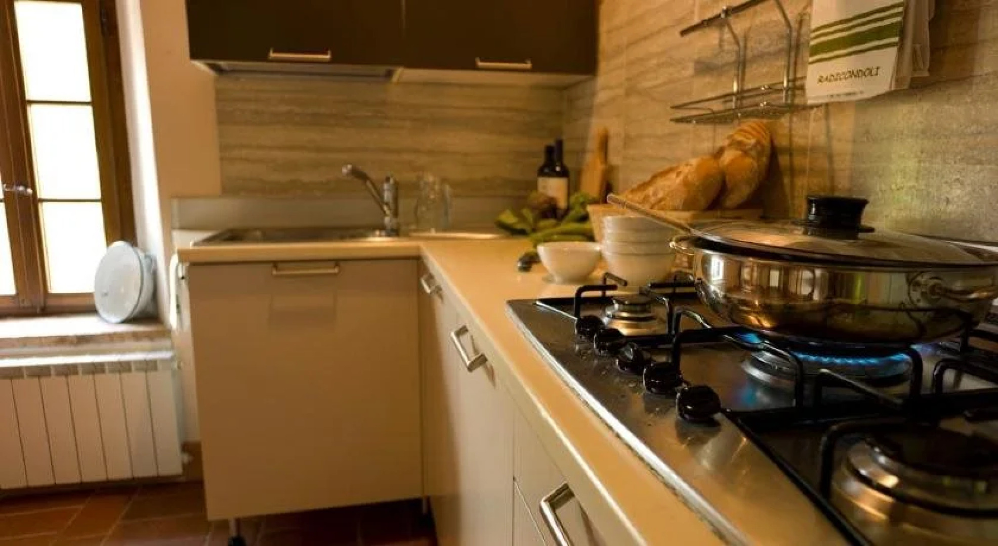 Agriturismo Podere Costarella