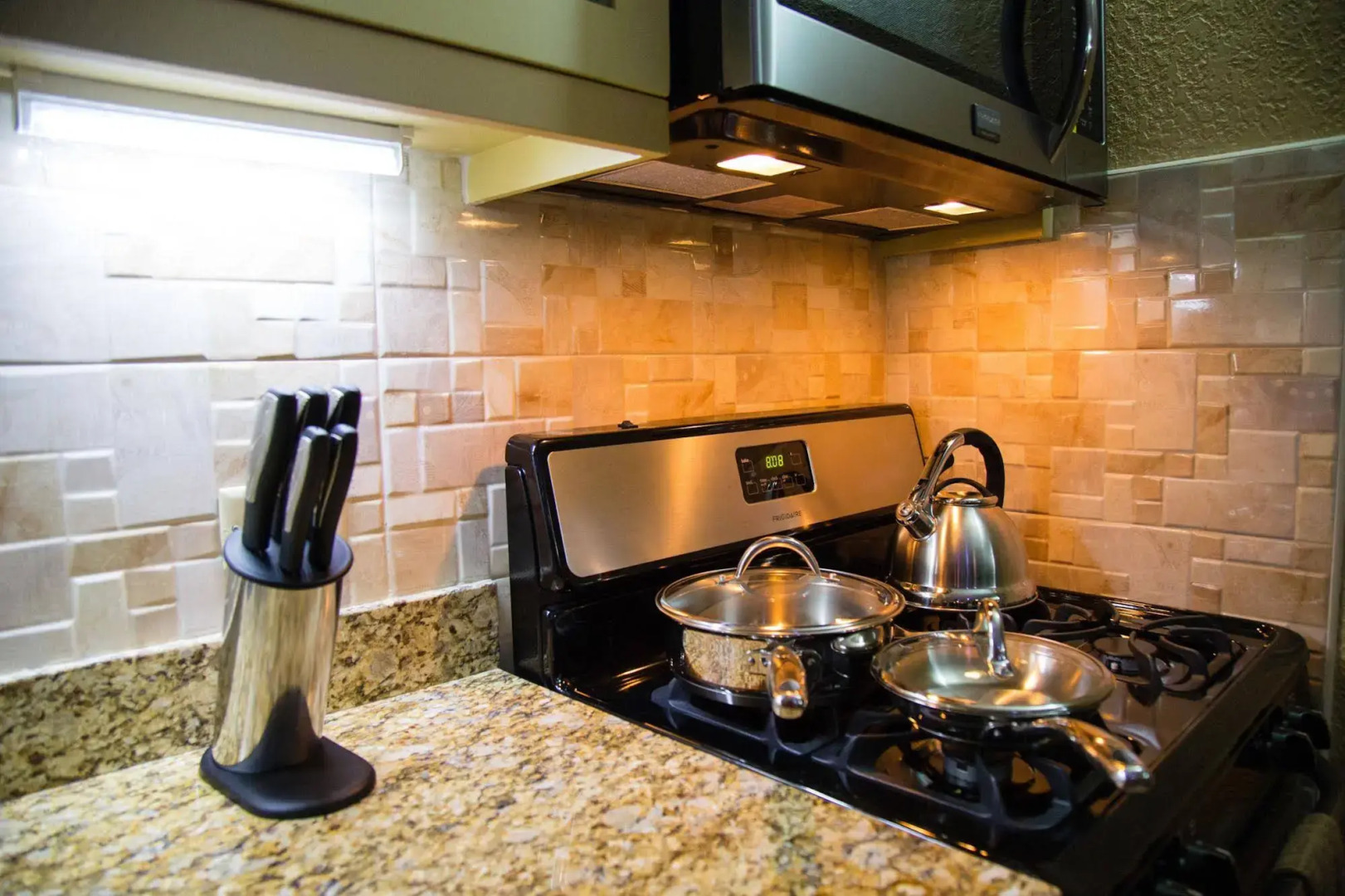 The Cabin at Long Mountain Country Club