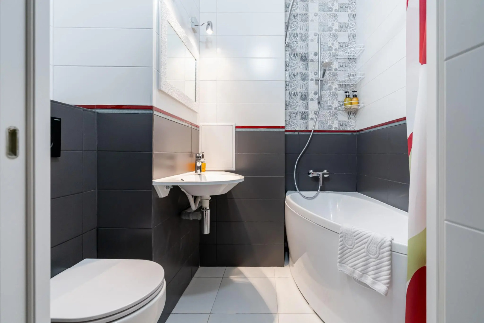 Апартаменты на 26-й линии Васильевского острова