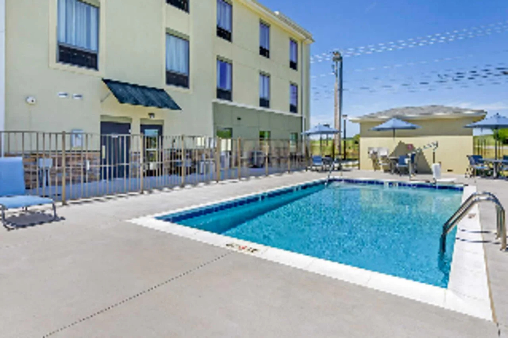 Comfort Inn & Suites Lynchburg Airport - University Area