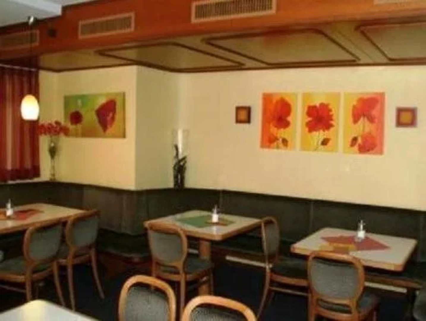 Hotel Garni Café Knebel