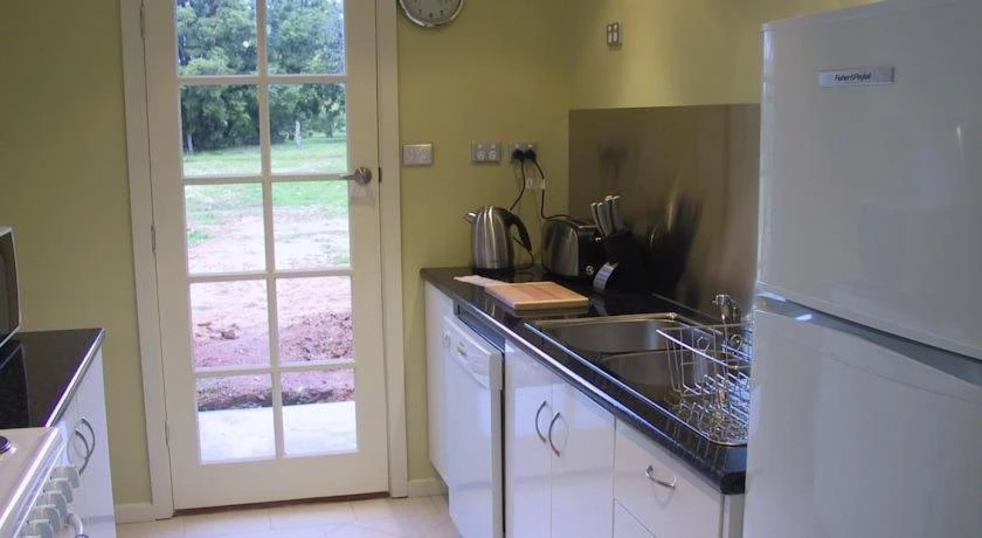 Barossa Heritage Cottages