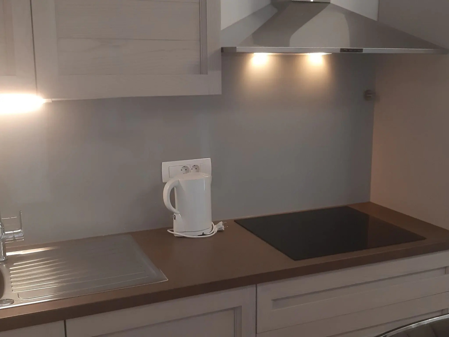 Apartments Lug 2, new and comfortable with pool