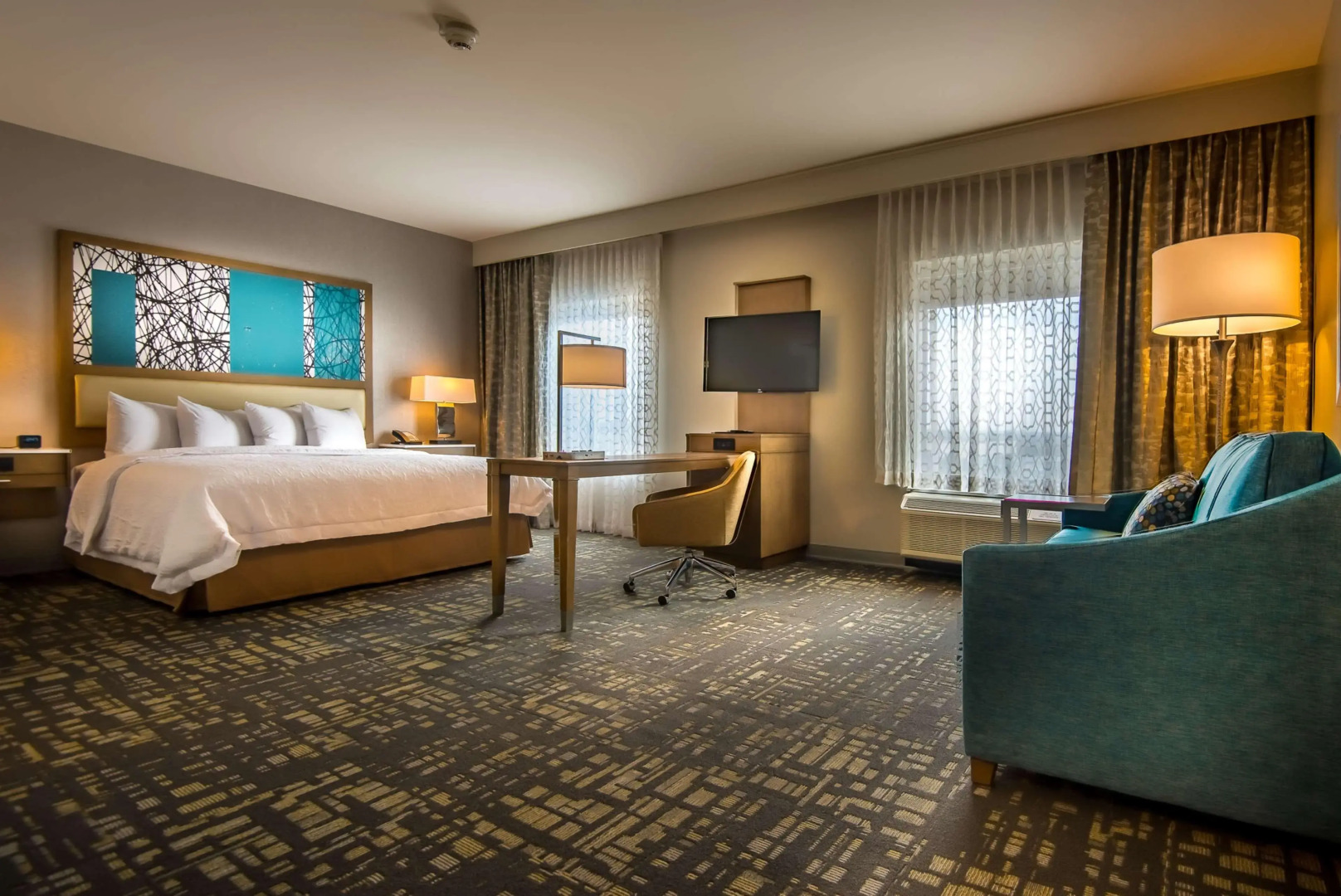 Hampton Inn & Suites Dallas-The Colony, TX