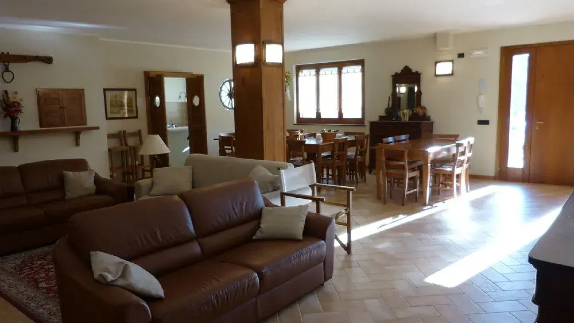 Cerqua Rosara Residence