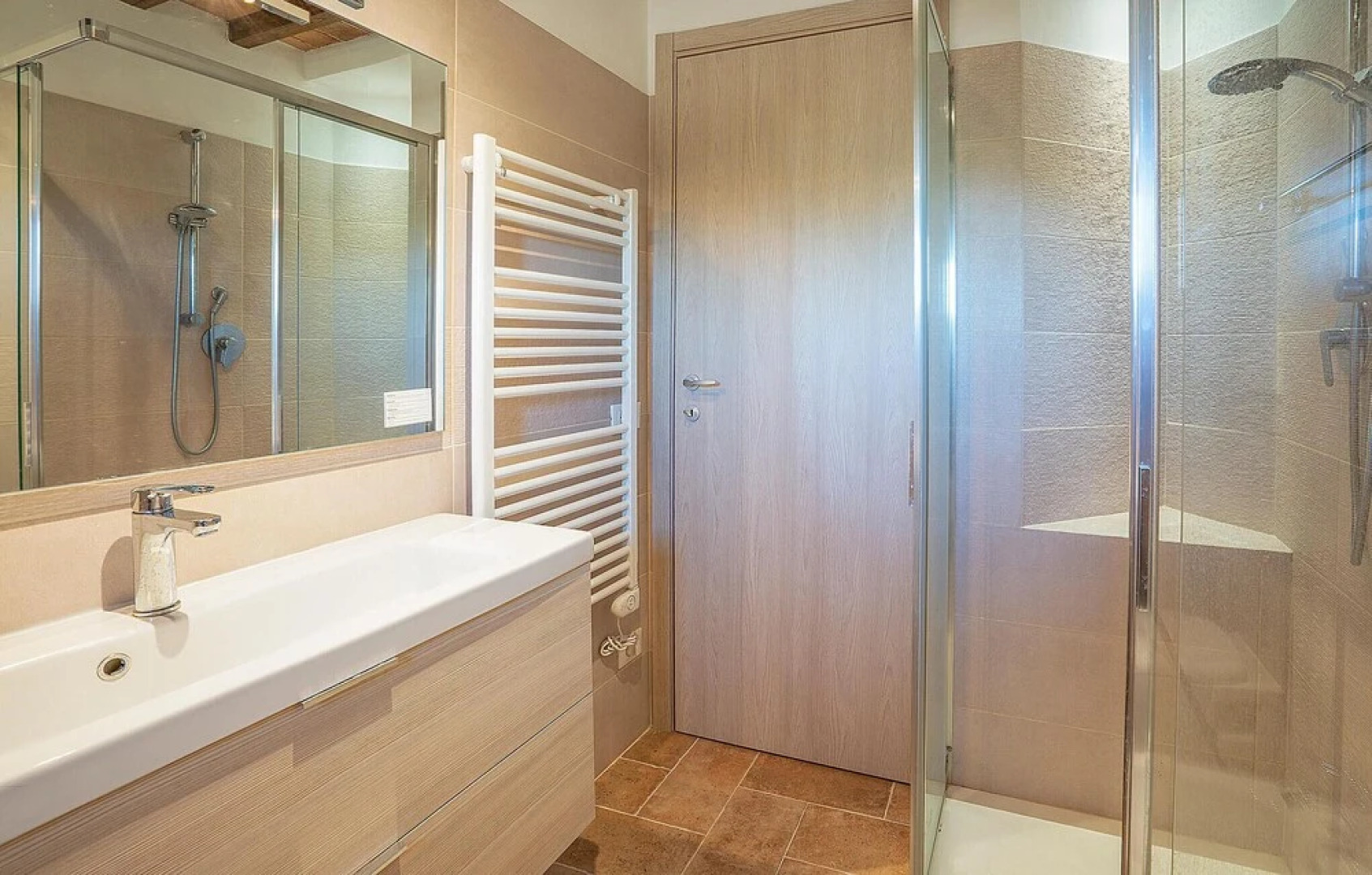 Nice Home in Casole D'elsa With 1 Bedrooms, Wifi and Outdoor Swimming Pool