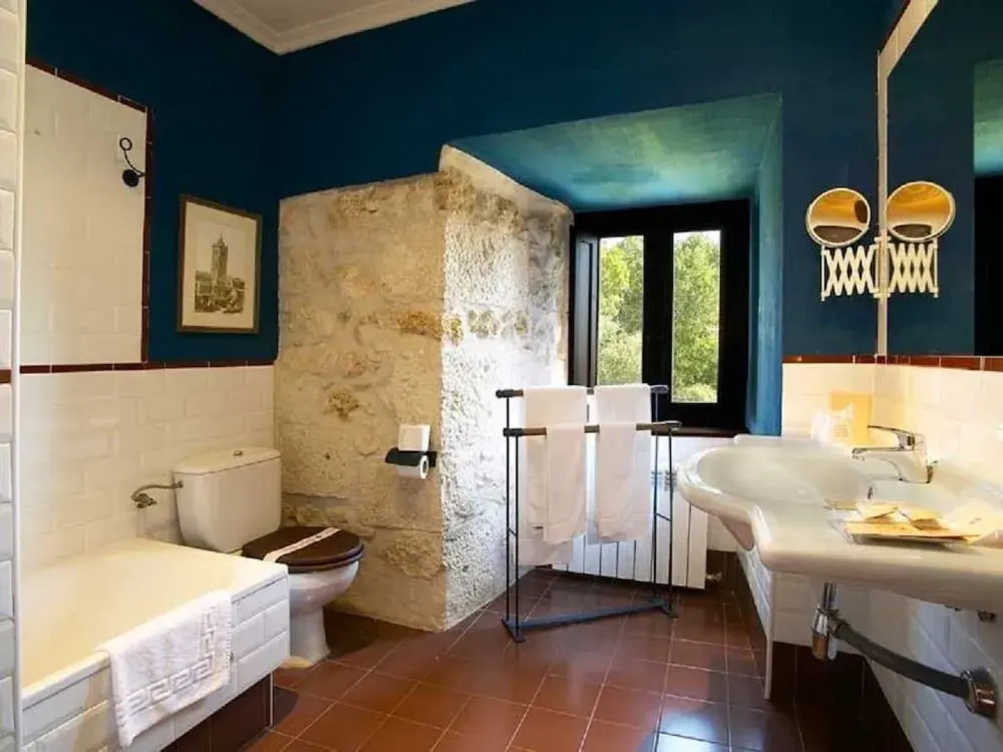 Hotel Real Monasterio de San Zoilo