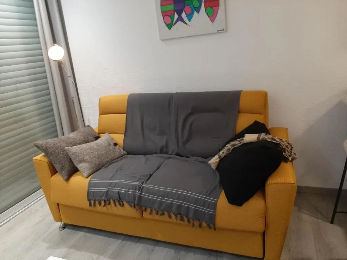 Résidence l ermitage