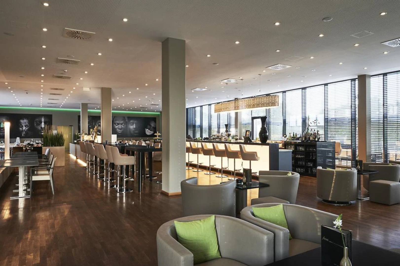 LEGERE HOTEL Luxembourg