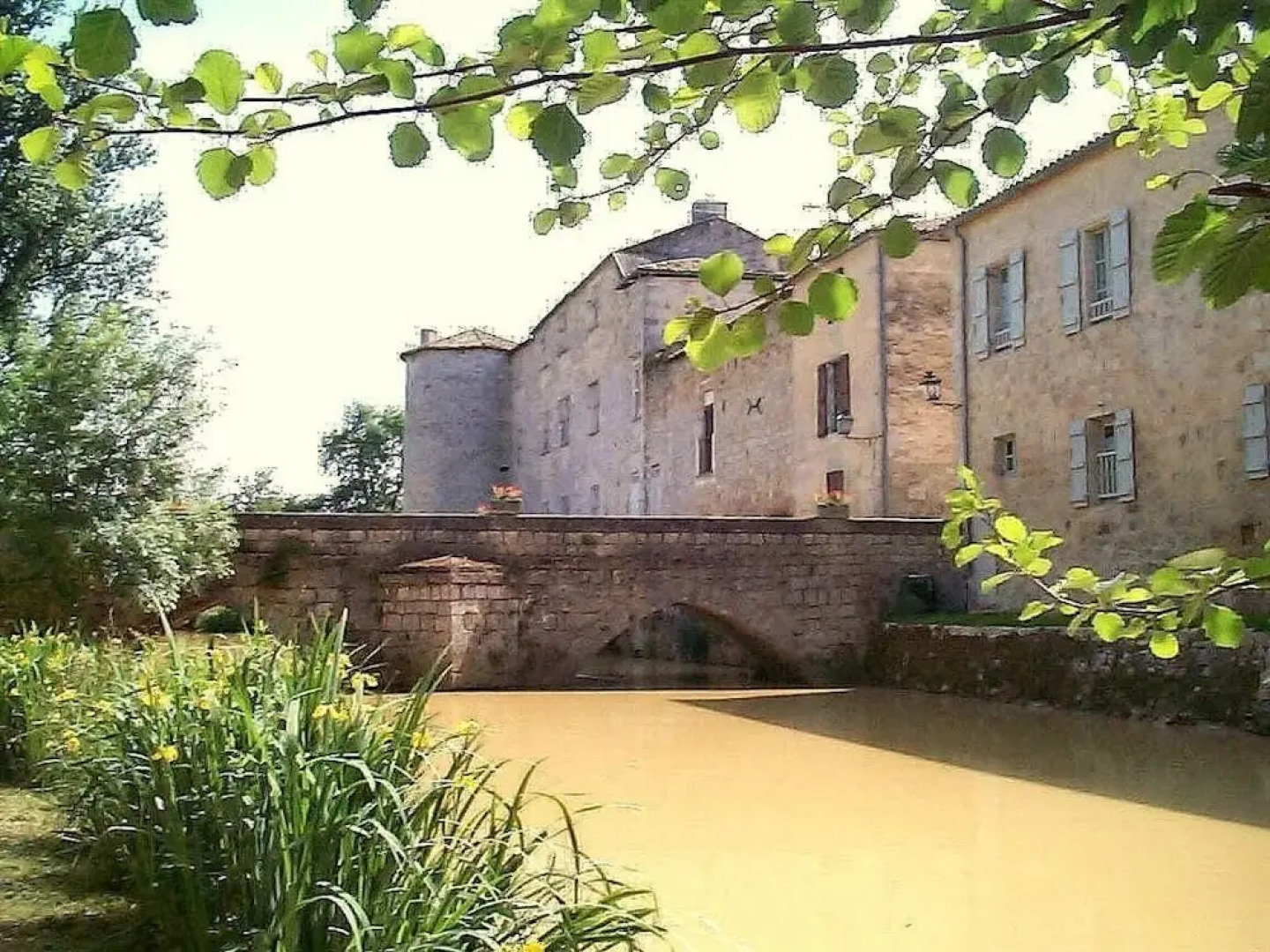 Du Côté de Chez Jeanne