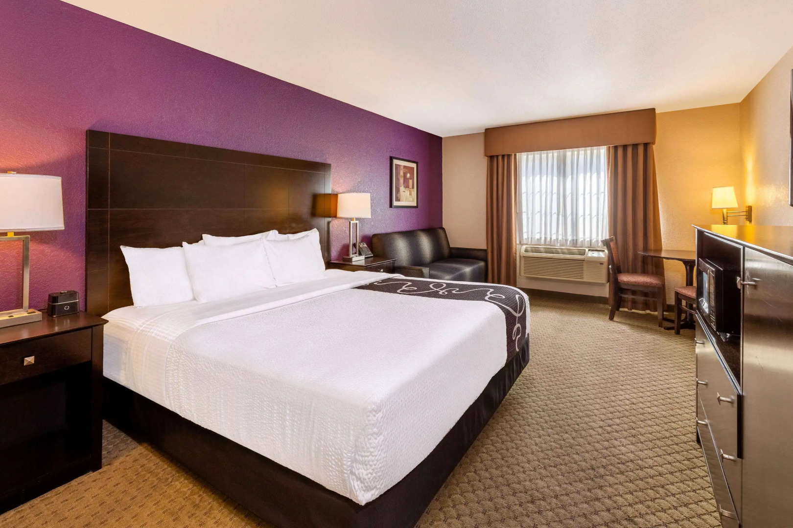 La Quinta Inn & Suites by Wyndham Spokane Valley