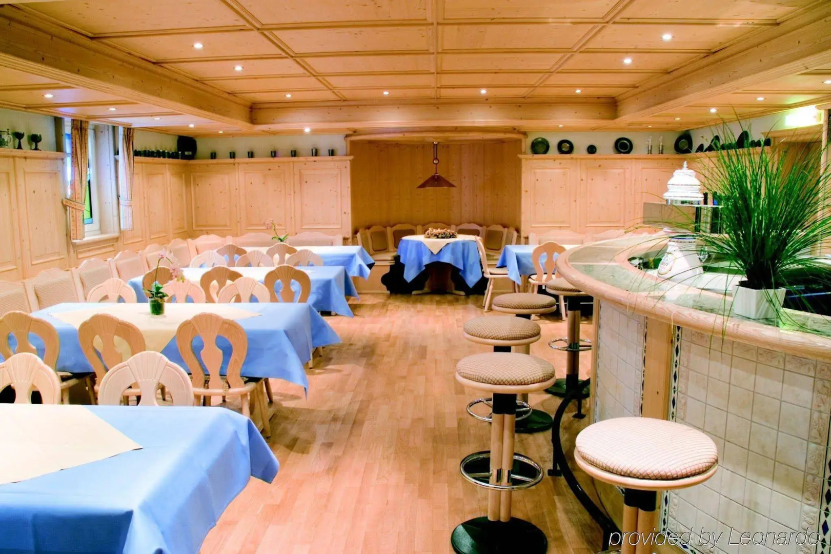 JUFA Hotel Wangen im Allgäu