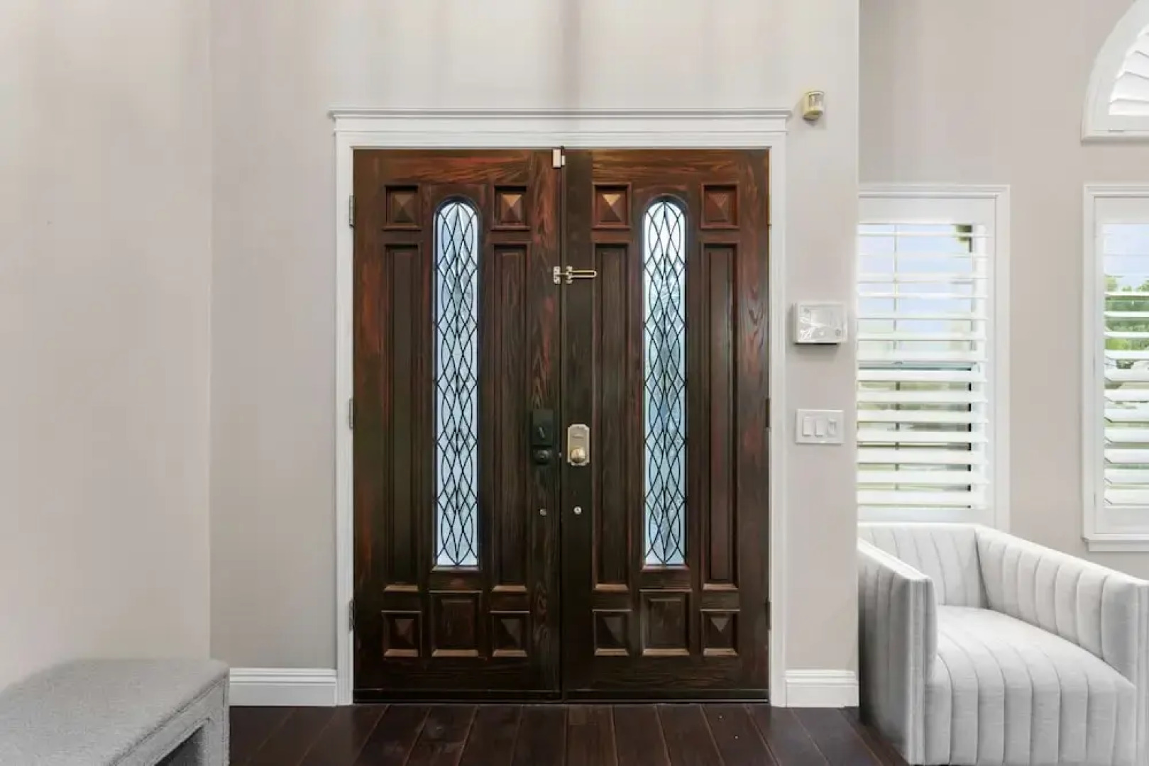 Luxury Pool Home w Theater Games Mountain View