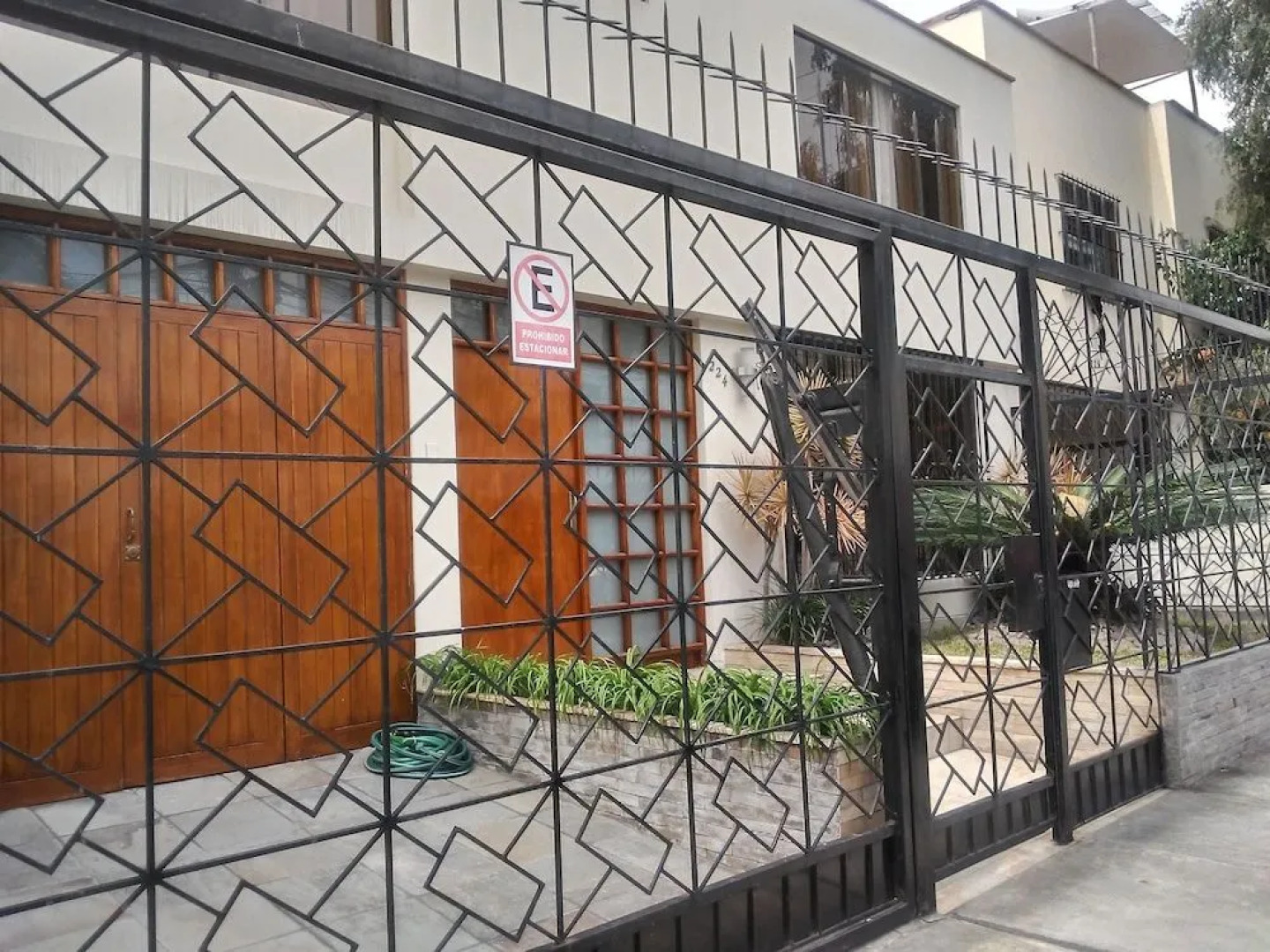 Willka House Barranco