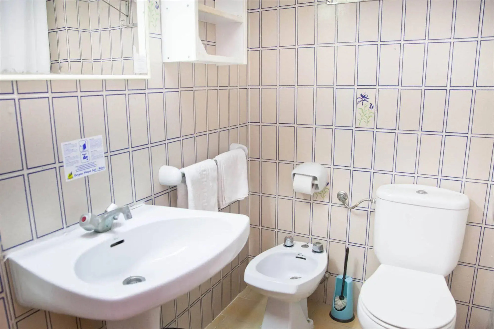 Apartamentos Mira Mola