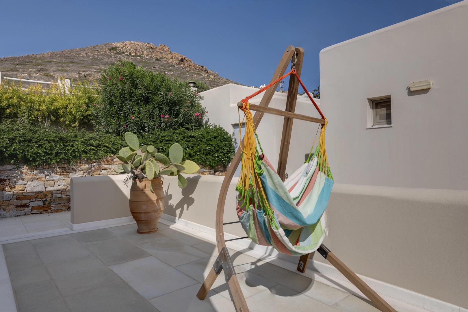 Kouros Art Hotel - Adults Only