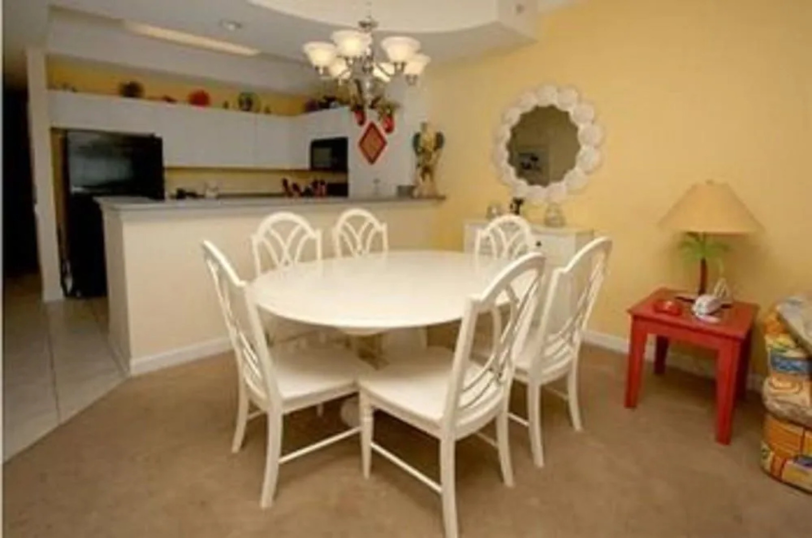 Beachwalk Villas by Elliott Beach Rentals