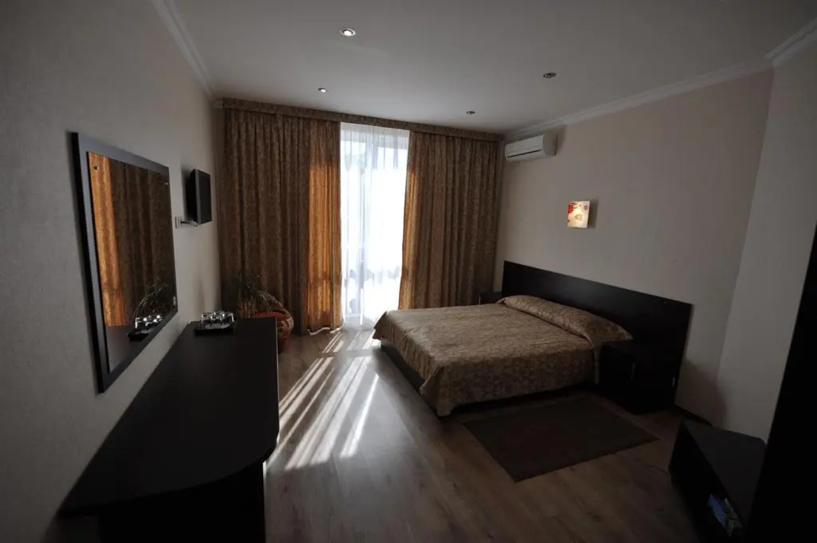 Гостиница Казахстан