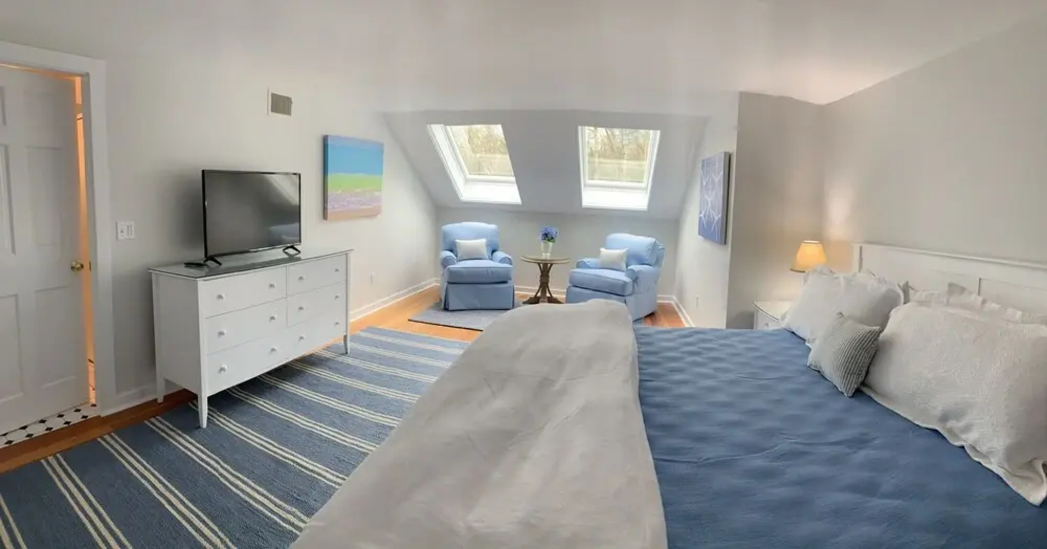 Lambert's Cove Hideaway