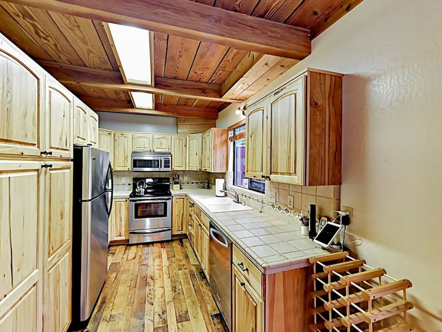 Wine Country Retreat - 3 Br Home