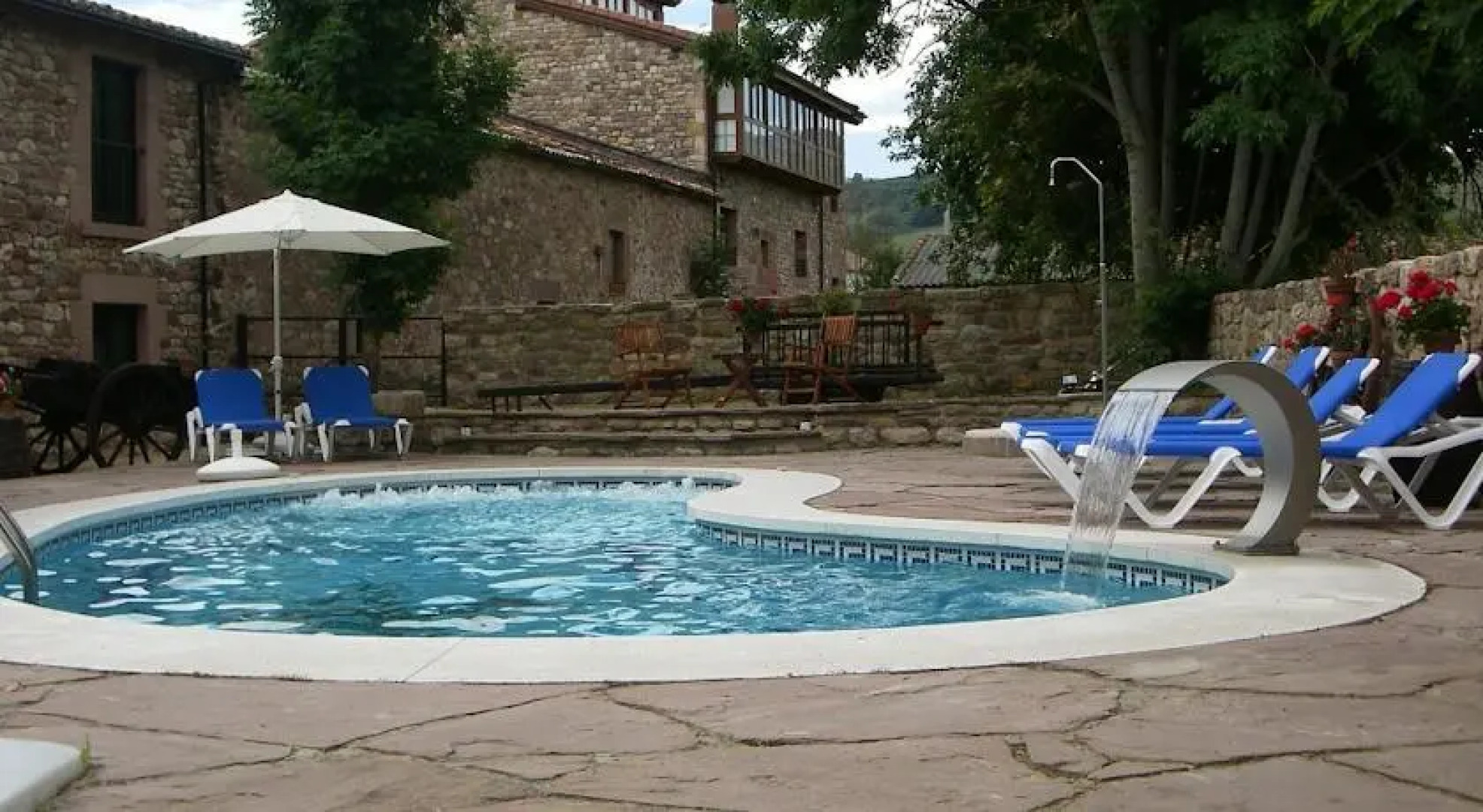 La Casa de las Brujas