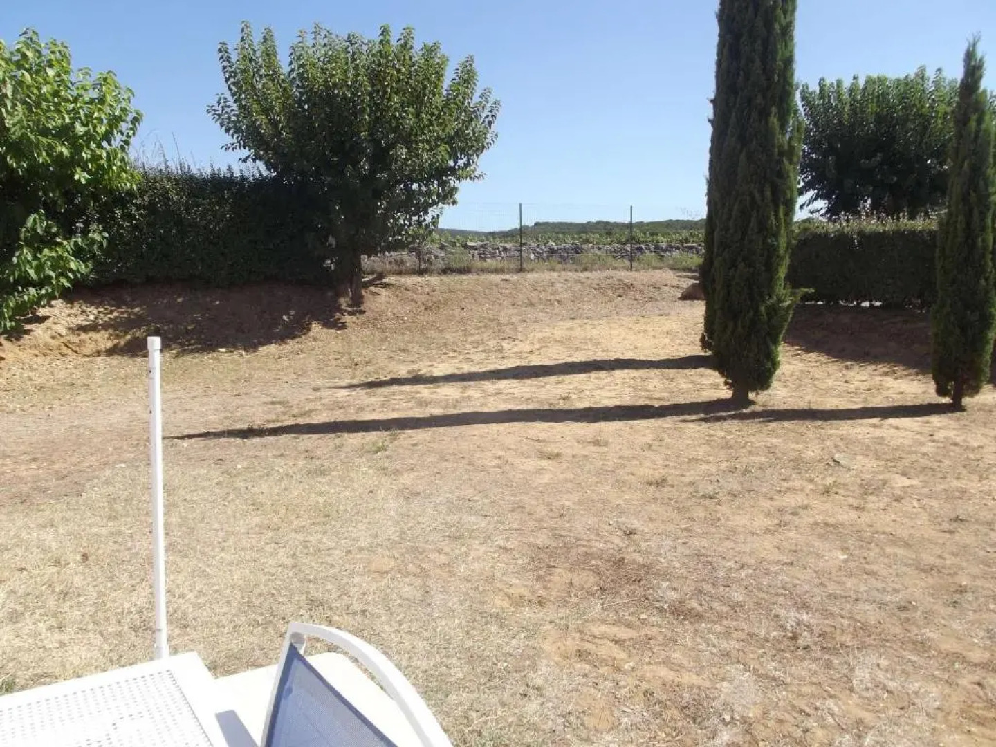 Appartement Salavas, 4 pièces, 8 personnes - FR-1-382-165