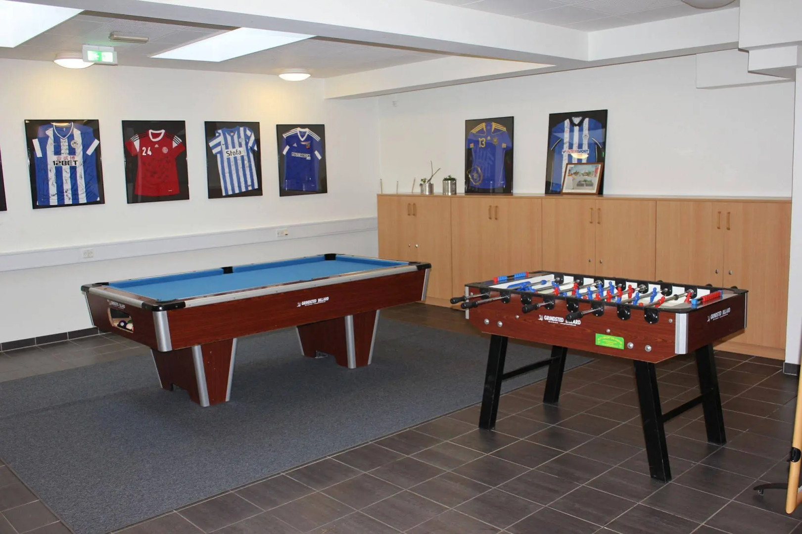 Vildbjerg Sports- & Kulturcenter