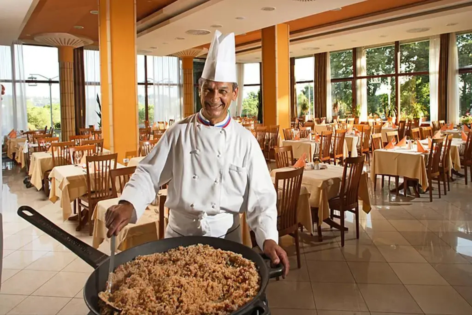 Hotel Riviera - LifeClass Hotels & Spa