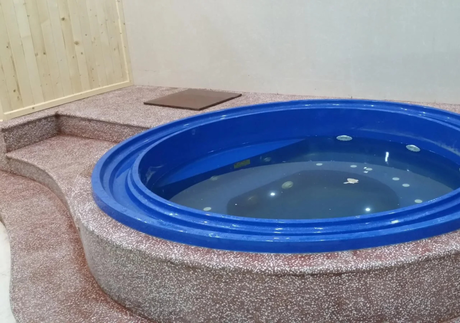 An Phu Boutique Hotel  Spa