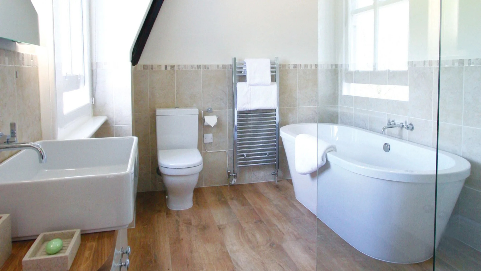 Ilsington Country House Hotel & Spa