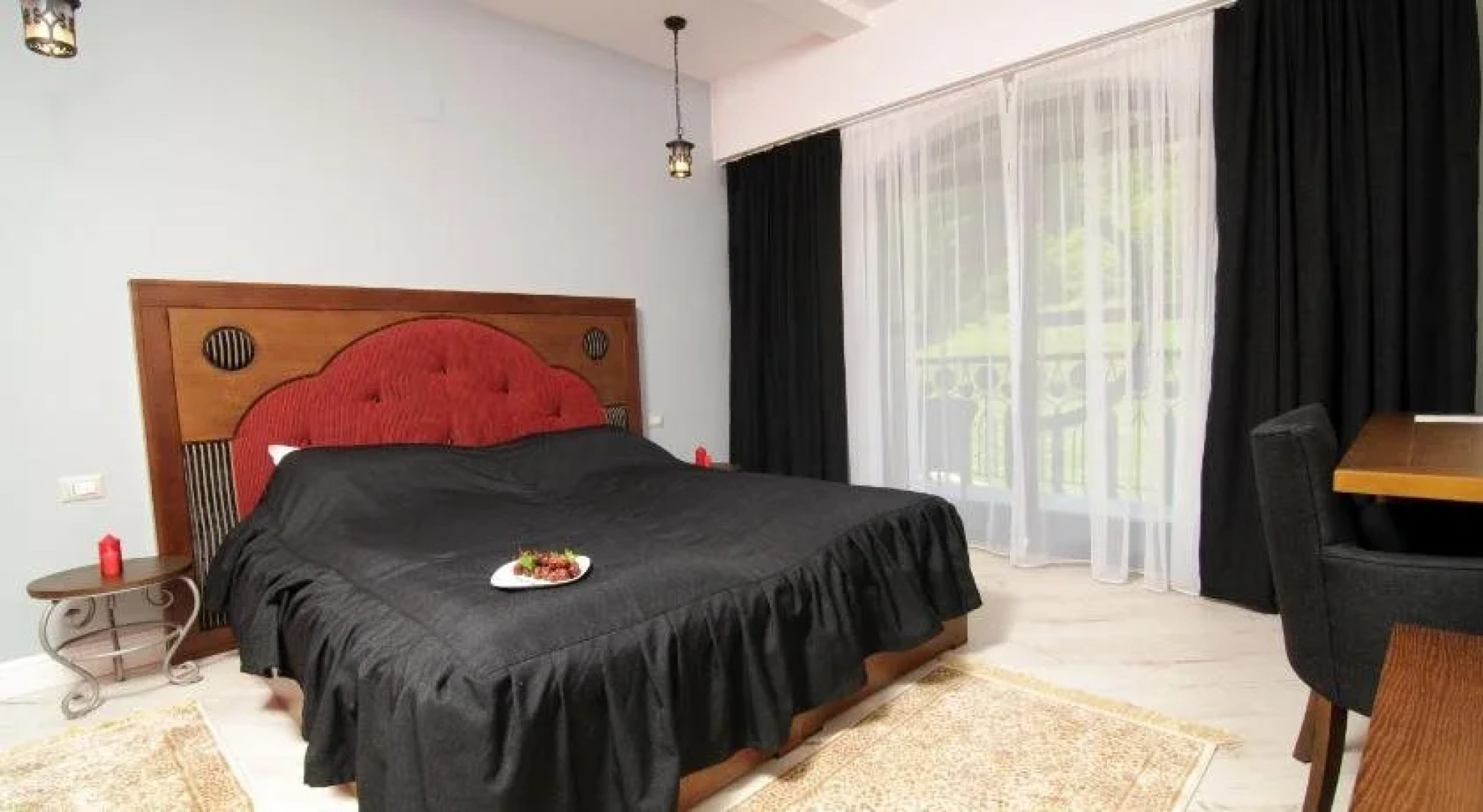 El Quatro - Boutique Hotel