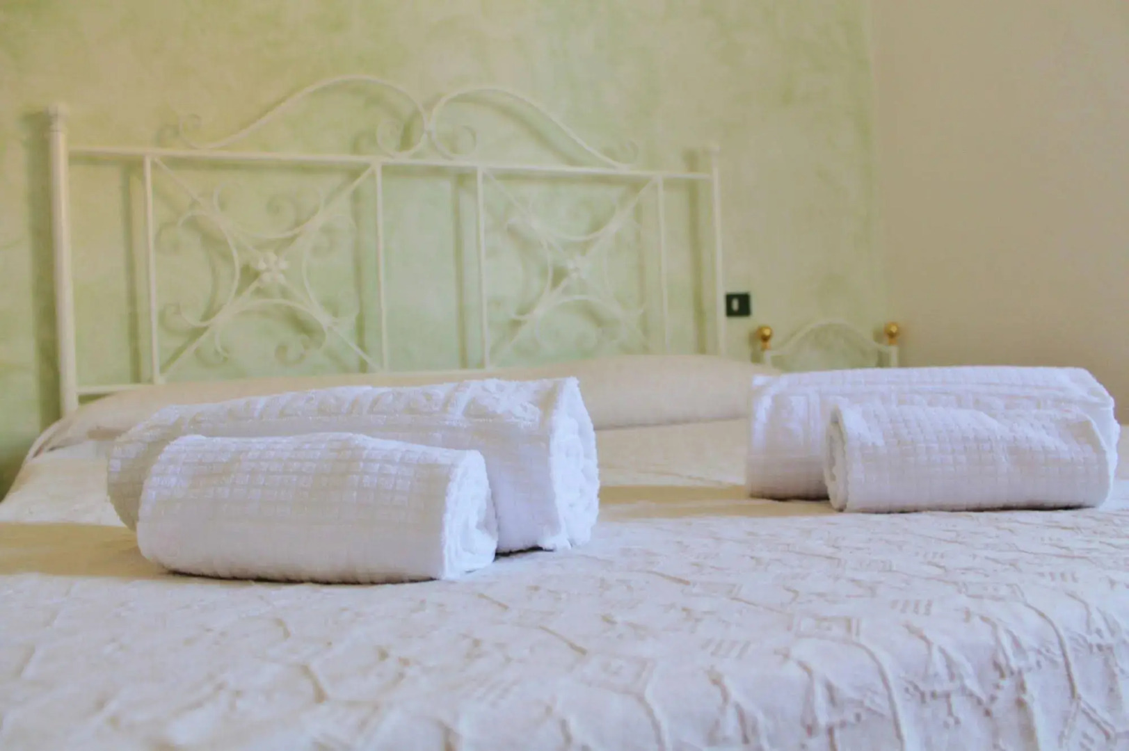 Residence Blue Corner Porto Pollo