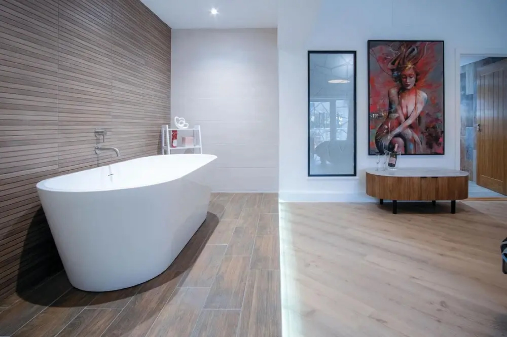 Room 5 - The Sleeping Giant - Pen Y Cae Inn