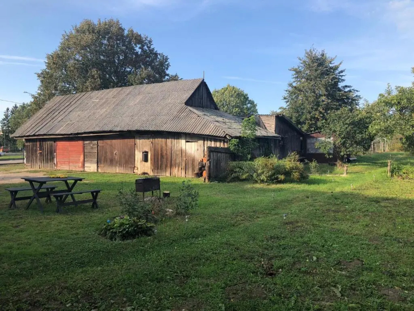 Skrunda Apartments Centrum