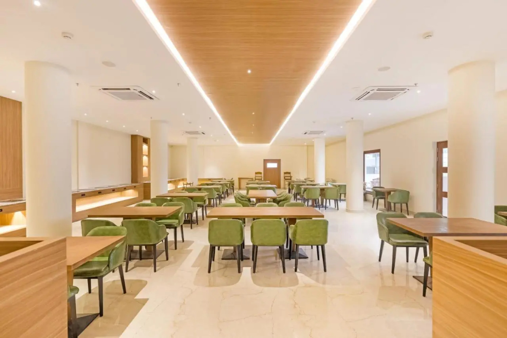 Club Mahindra Arookutty