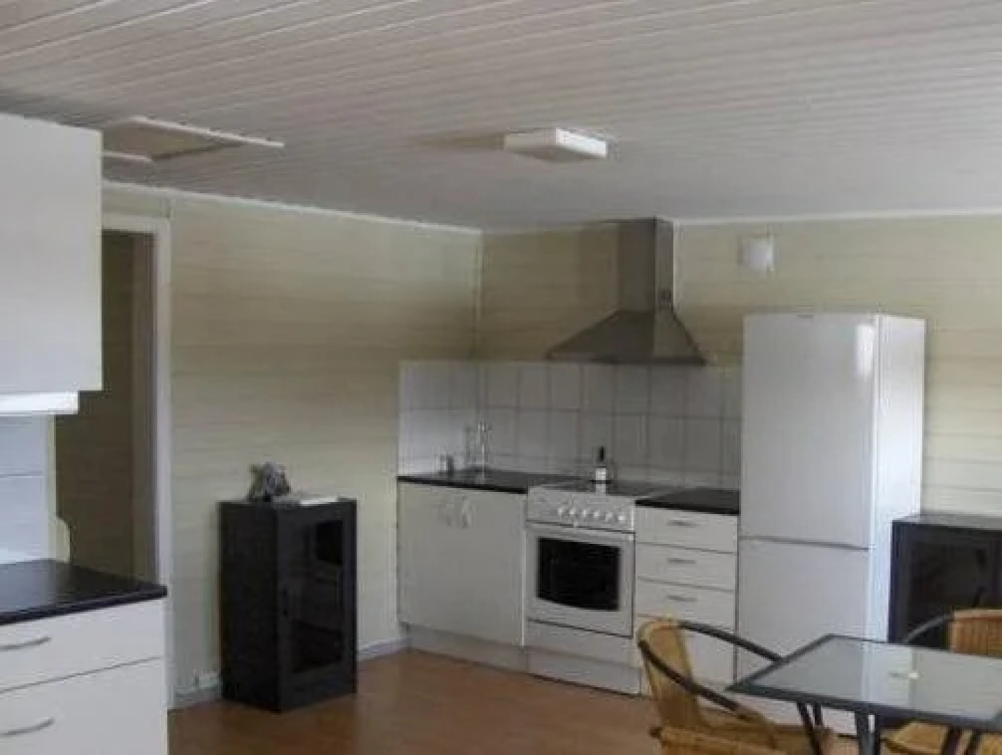 Welcome Inn Hotel Lyngskroa