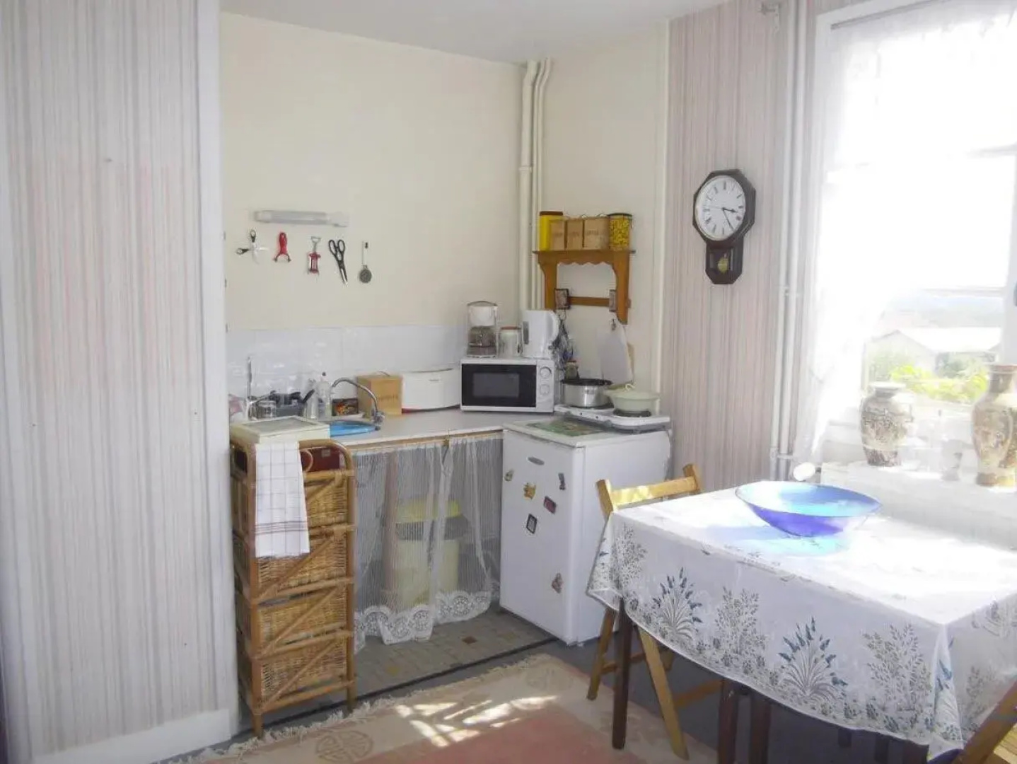 Lenard Charles Bed & Breakfast
