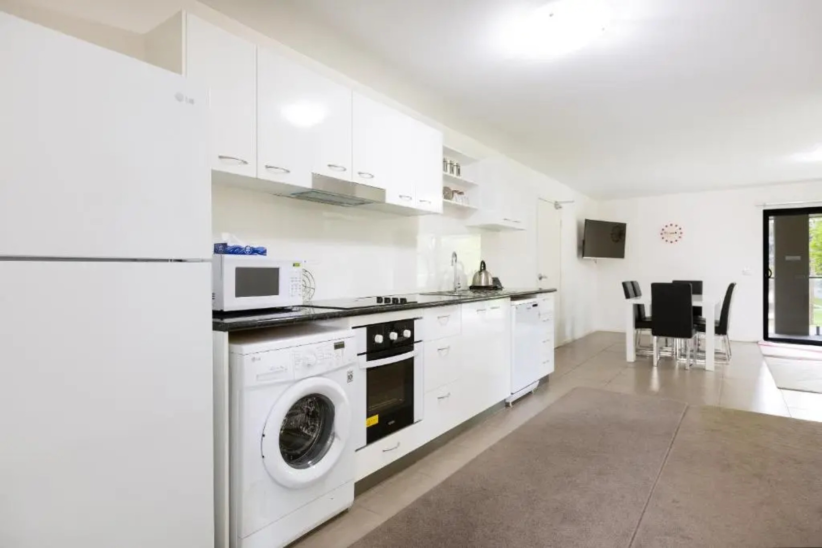 Apex Park Holiday Apartments