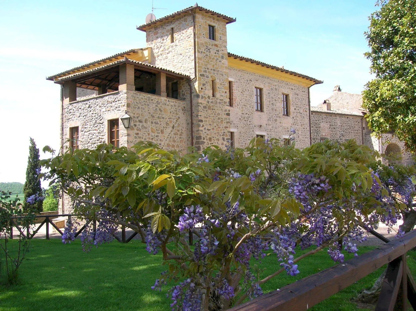 Tenuta Castelverde