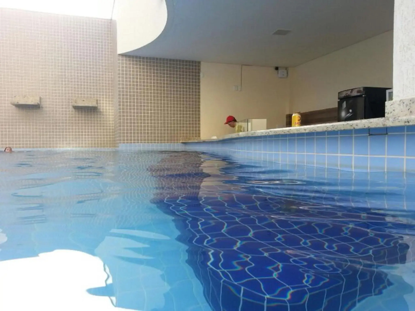 Hotel Atrium Thermas - Oficial