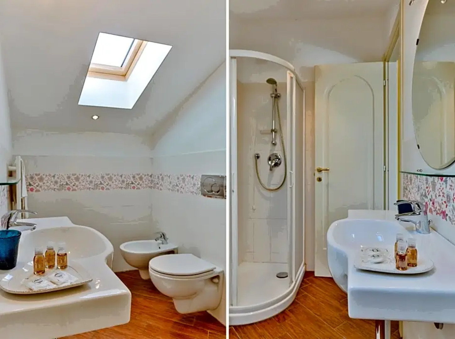 Cà De Rossana Bed&Breakfast