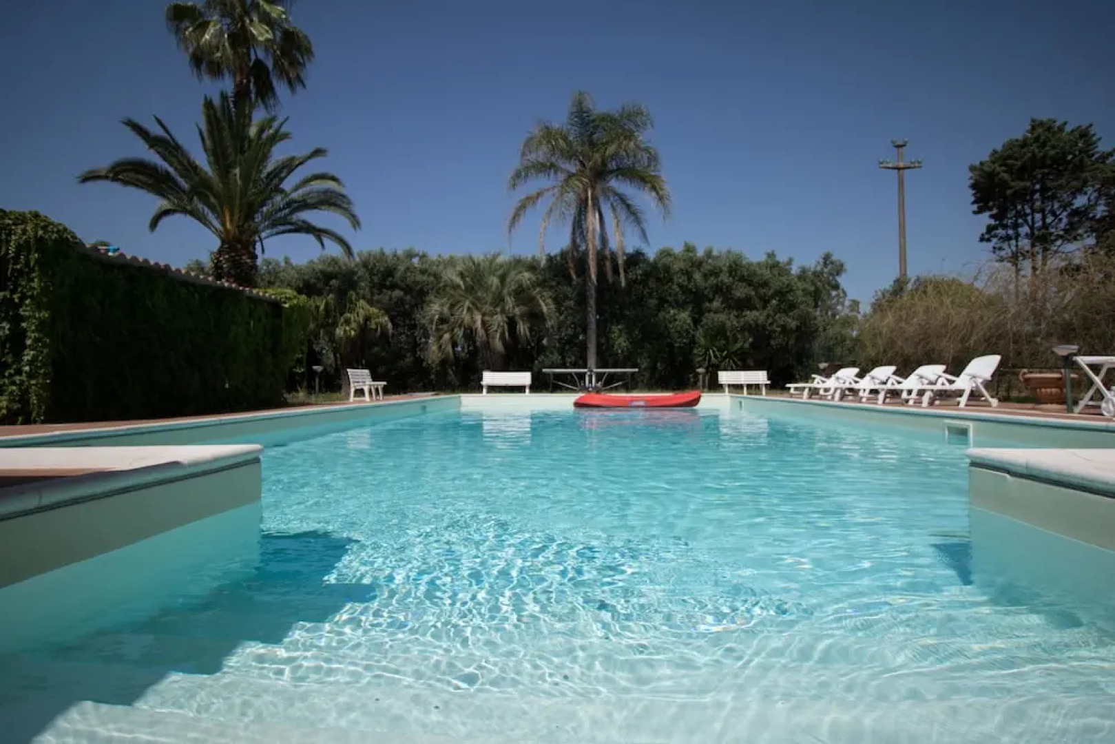 Relais Villa Gandoli