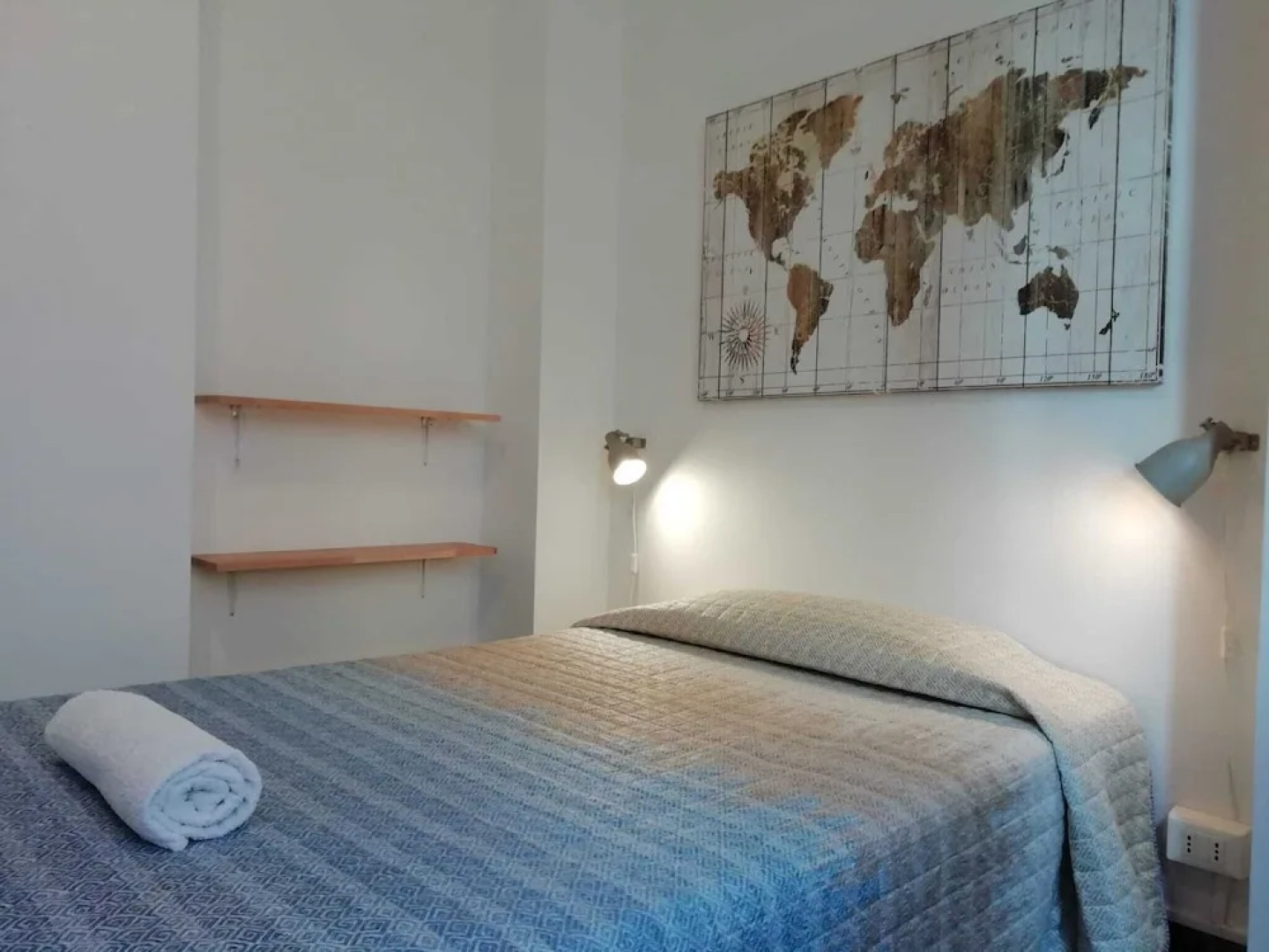 Colle dei Fiori Rooms