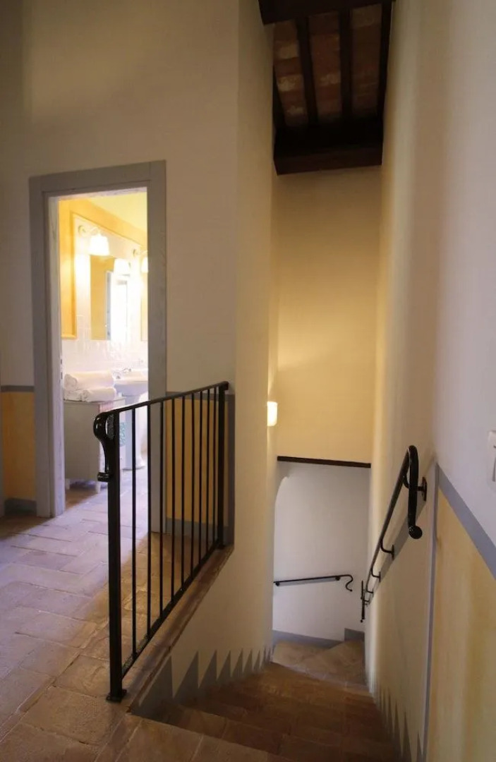 SPAO Borgo San Pietro AquaeOrtus