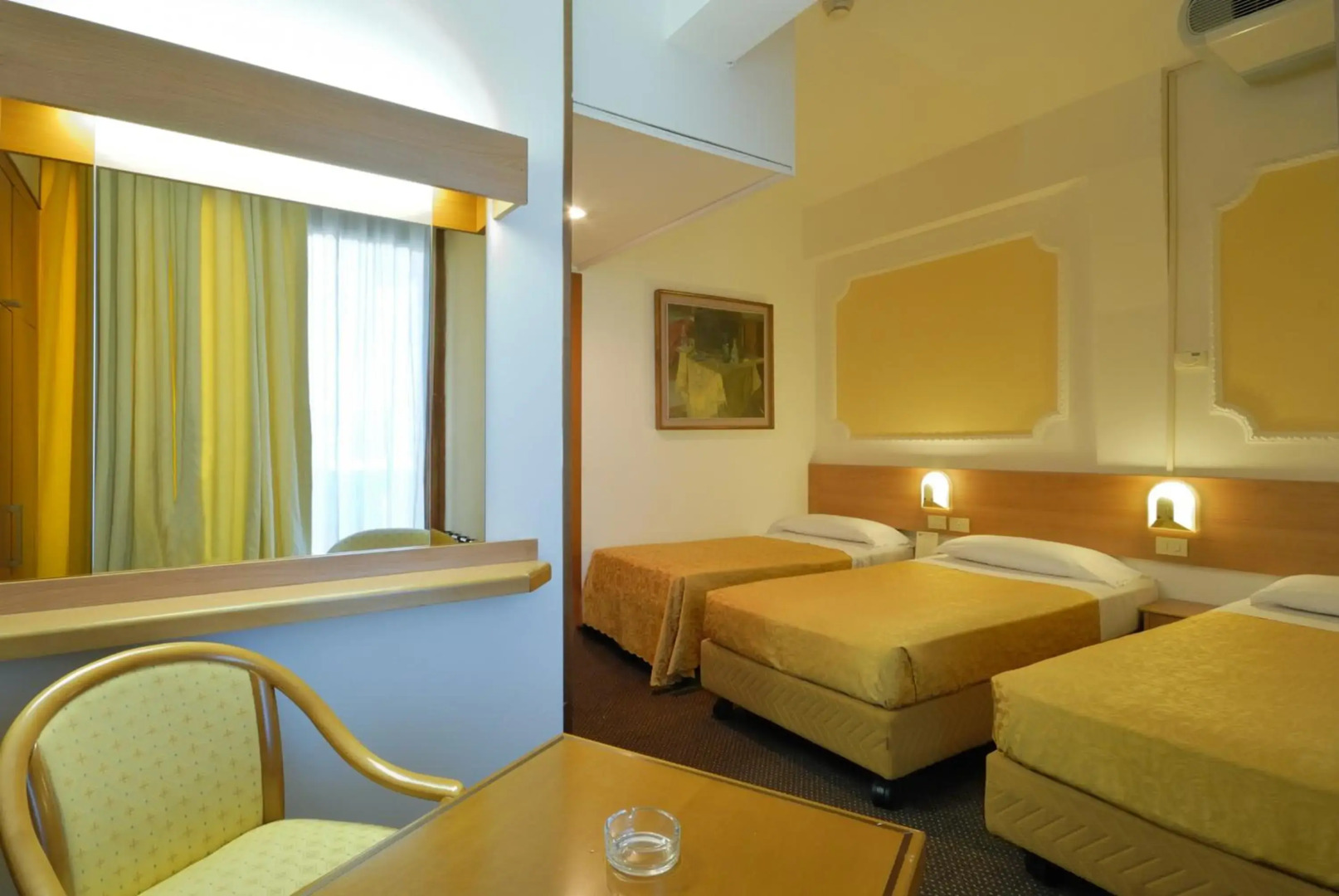 Hotel Delta Florence