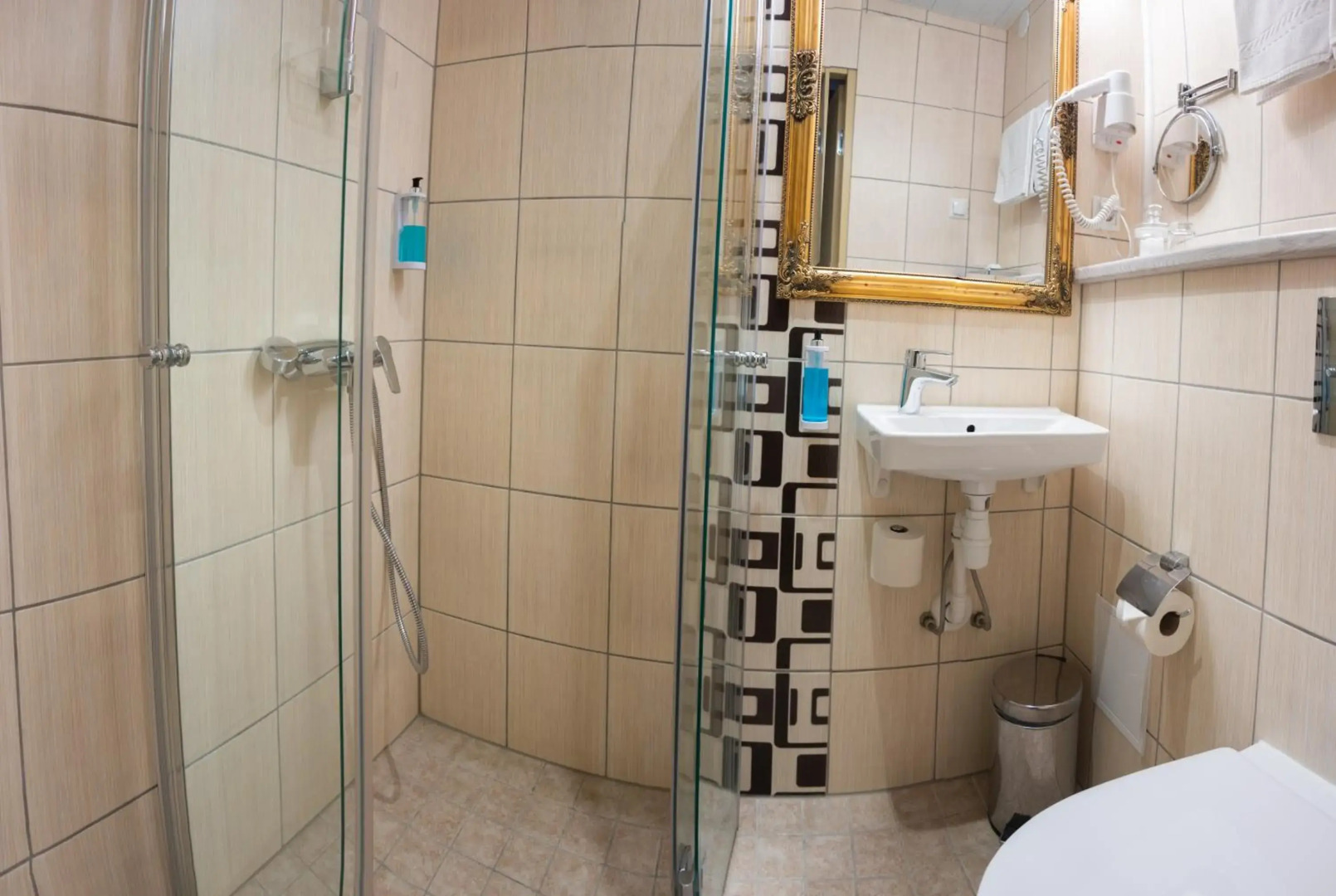 Отель Tähetorni