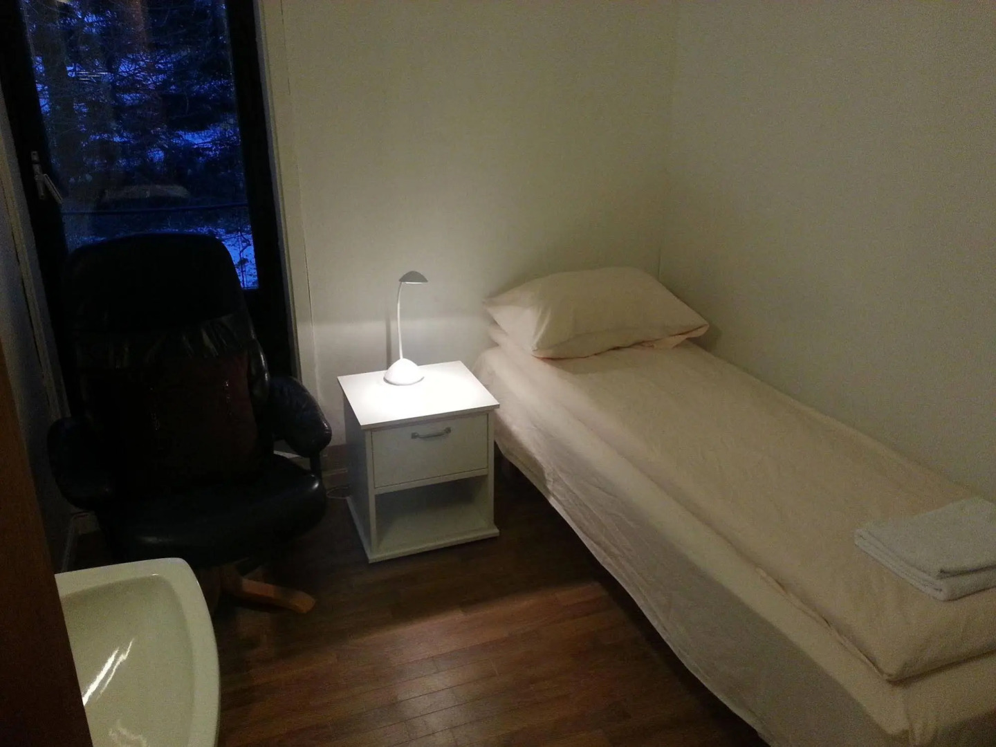 Gullhaugen Pensjonat