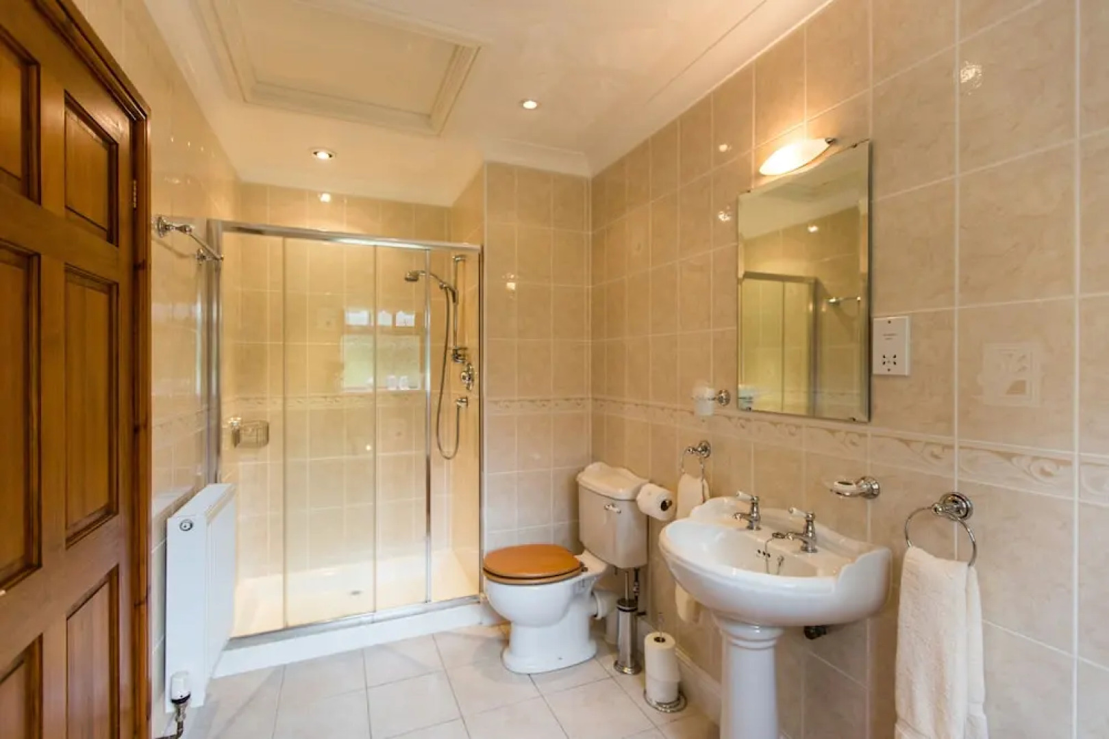 Ael Y Bryn Bed and Breakfast