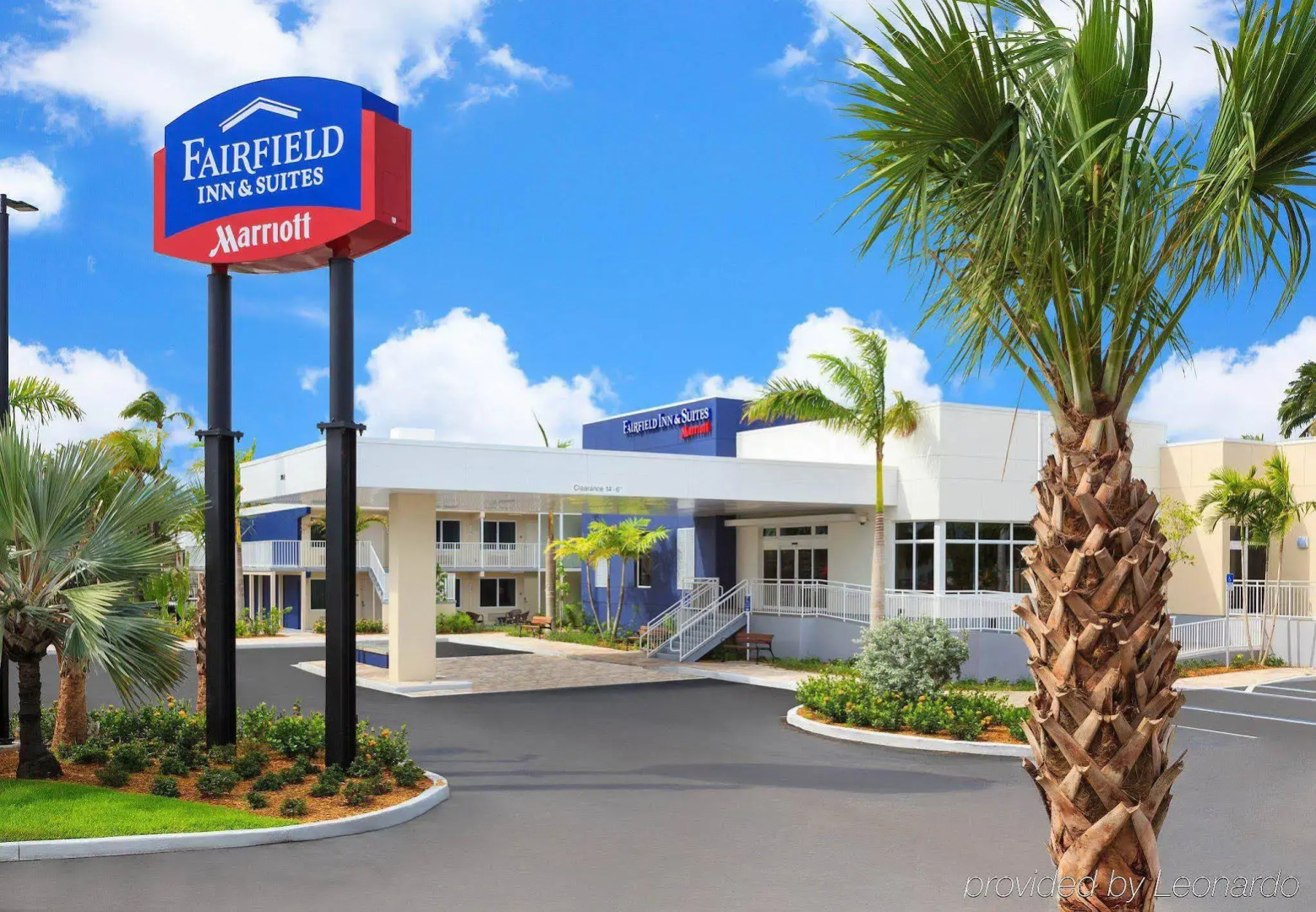 Fairfield Inn & Suites by Marriott Key West at the Keys Collection