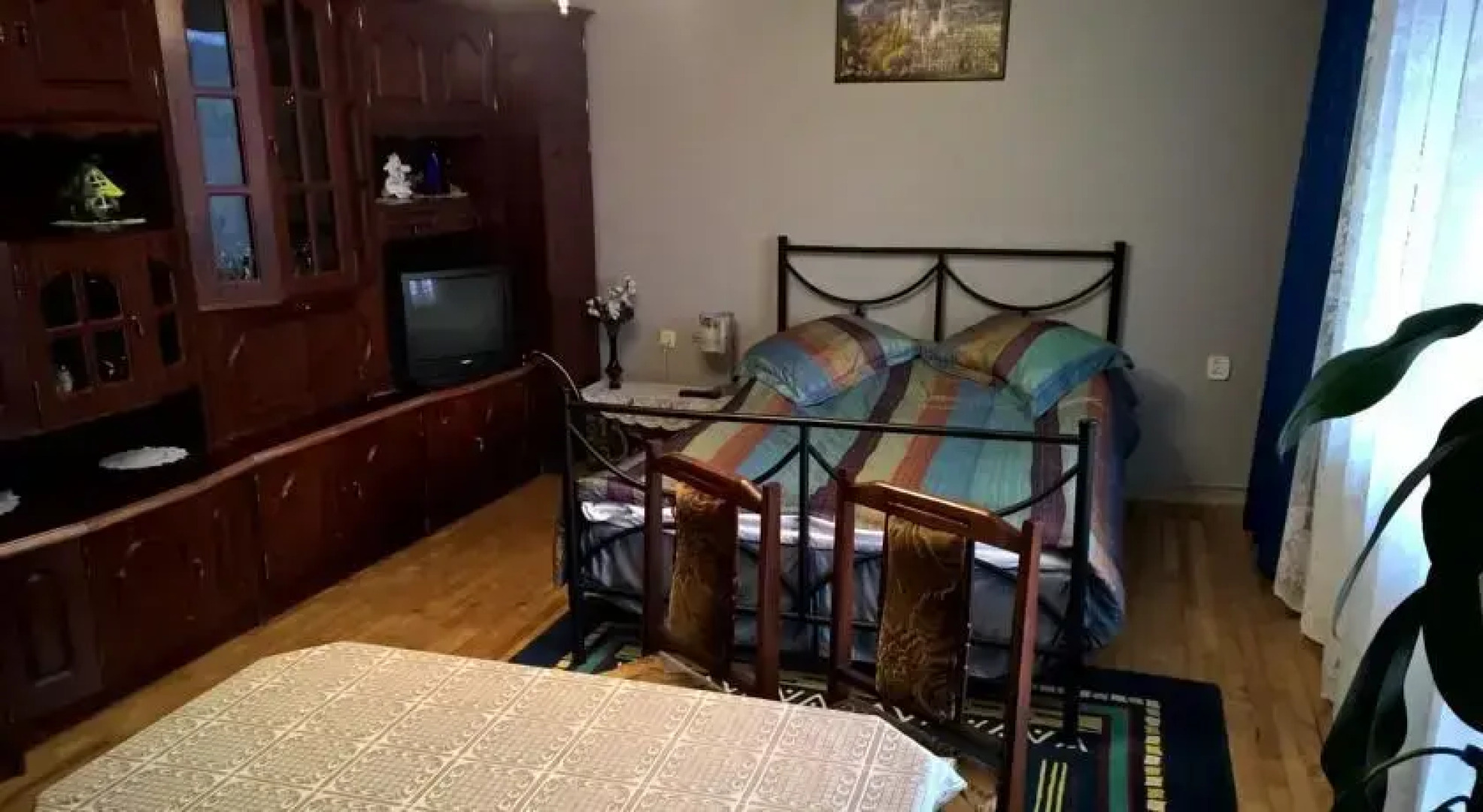 Pokoje Gościnne Szuber